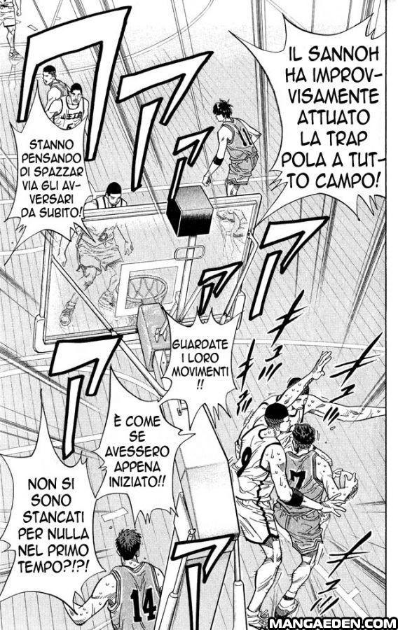 Read Slam Dunk IT Manga Online