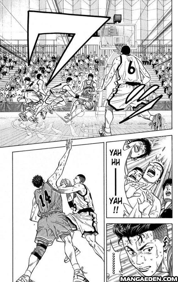 Read Slam Dunk IT Manga Online