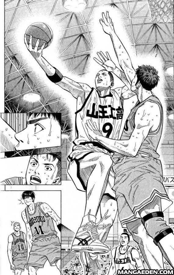 Read Slam Dunk IT Manga Online
