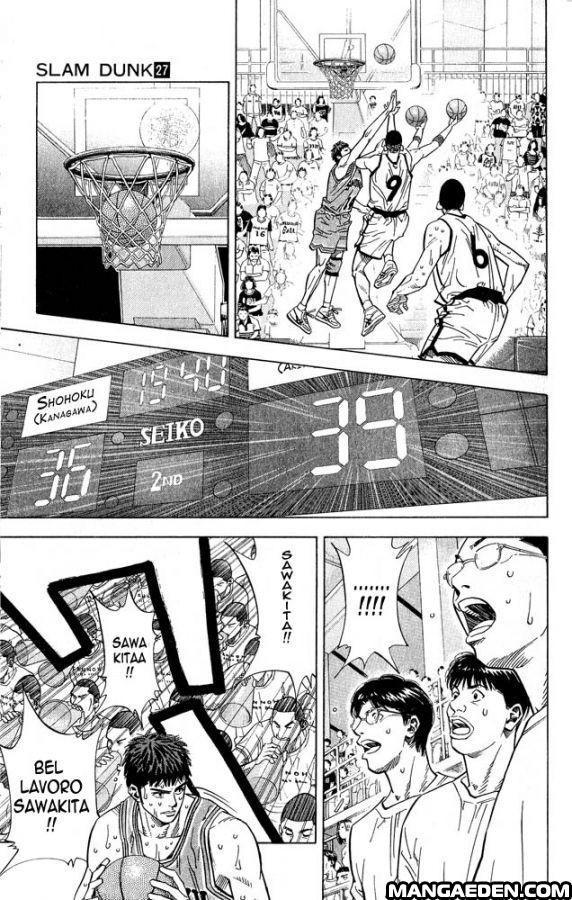 Read Slam Dunk IT Manga Online