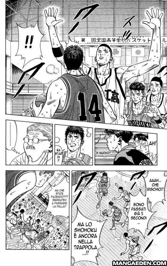 Read Slam Dunk IT Manga Online