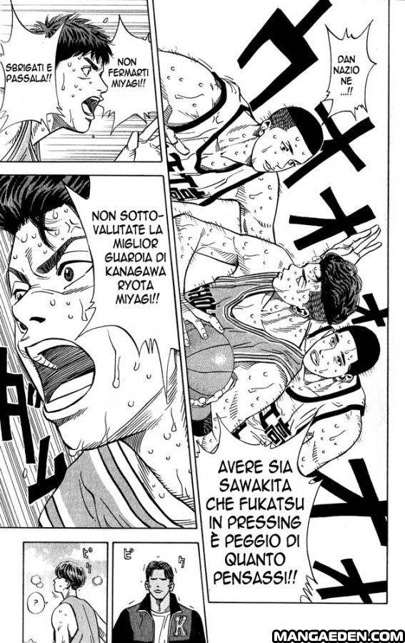 Read Slam Dunk IT Manga Online