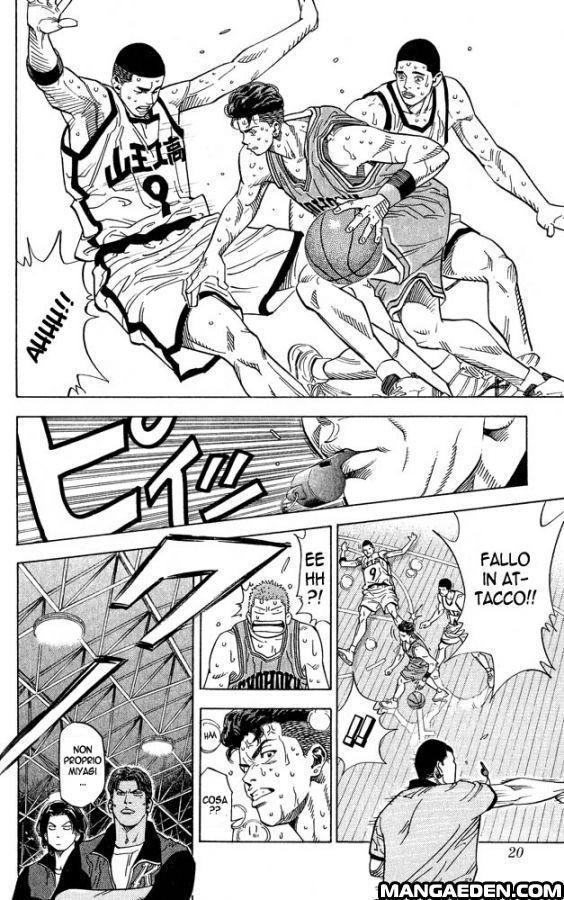 Read Slam Dunk IT Manga Online