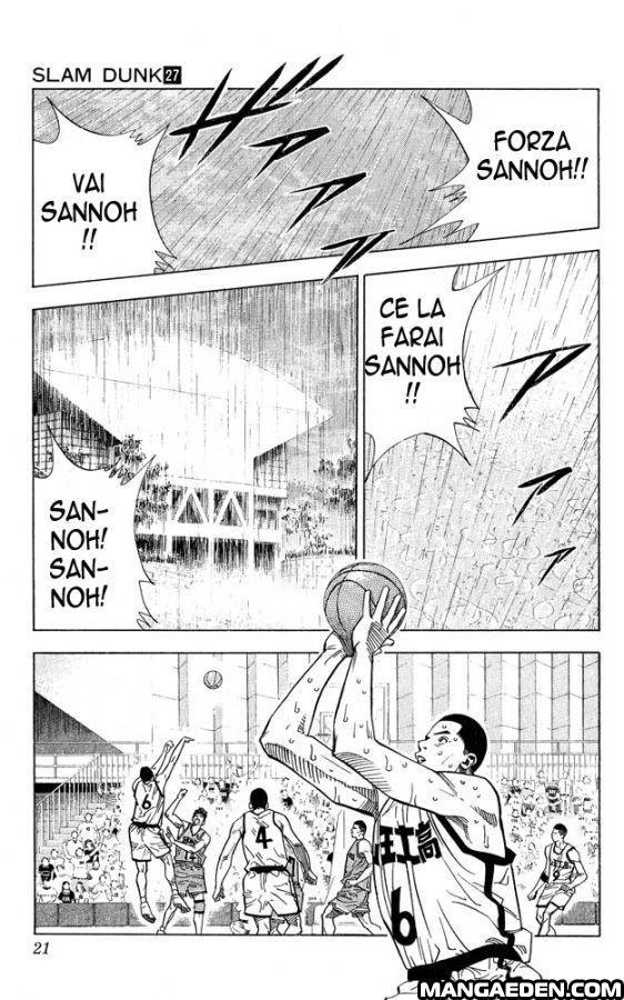 Read Slam Dunk IT Manga Online