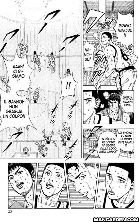 Read Slam Dunk IT Manga Online