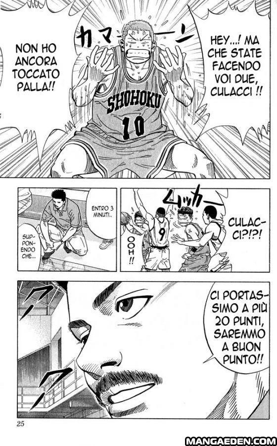 Read Slam Dunk IT Manga Online
