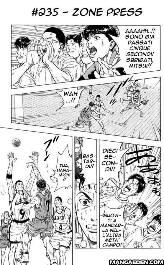 Read Slam Dunk IT Manga Online