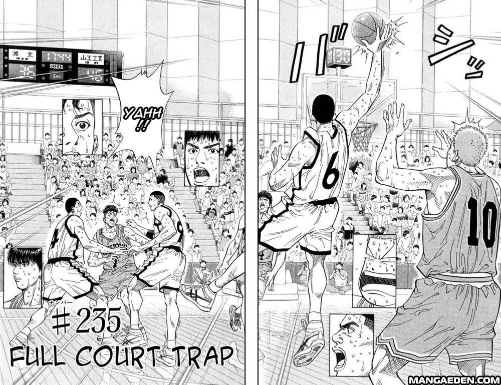 Read Slam Dunk IT Manga Online
