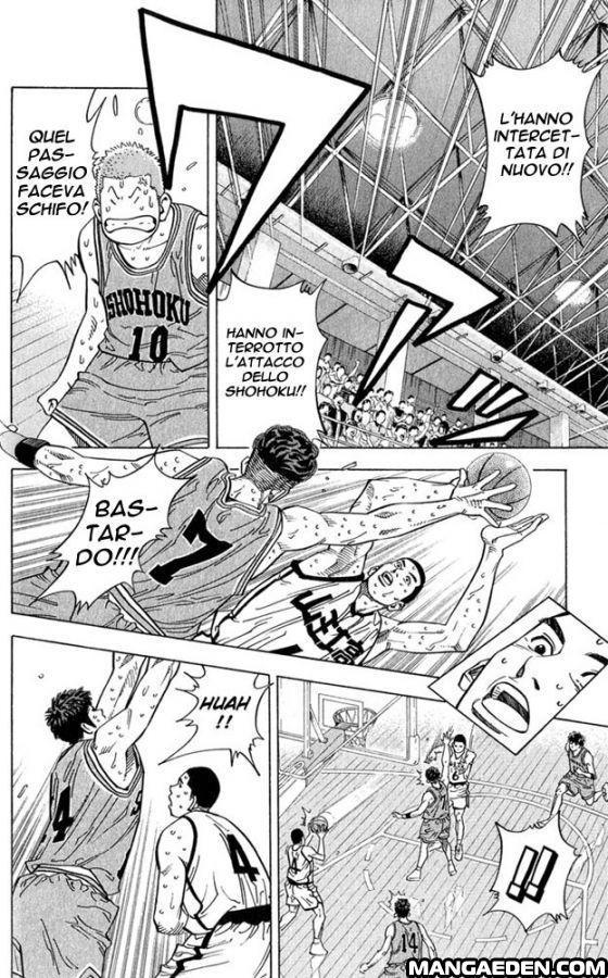 Read Slam Dunk IT Manga Online
