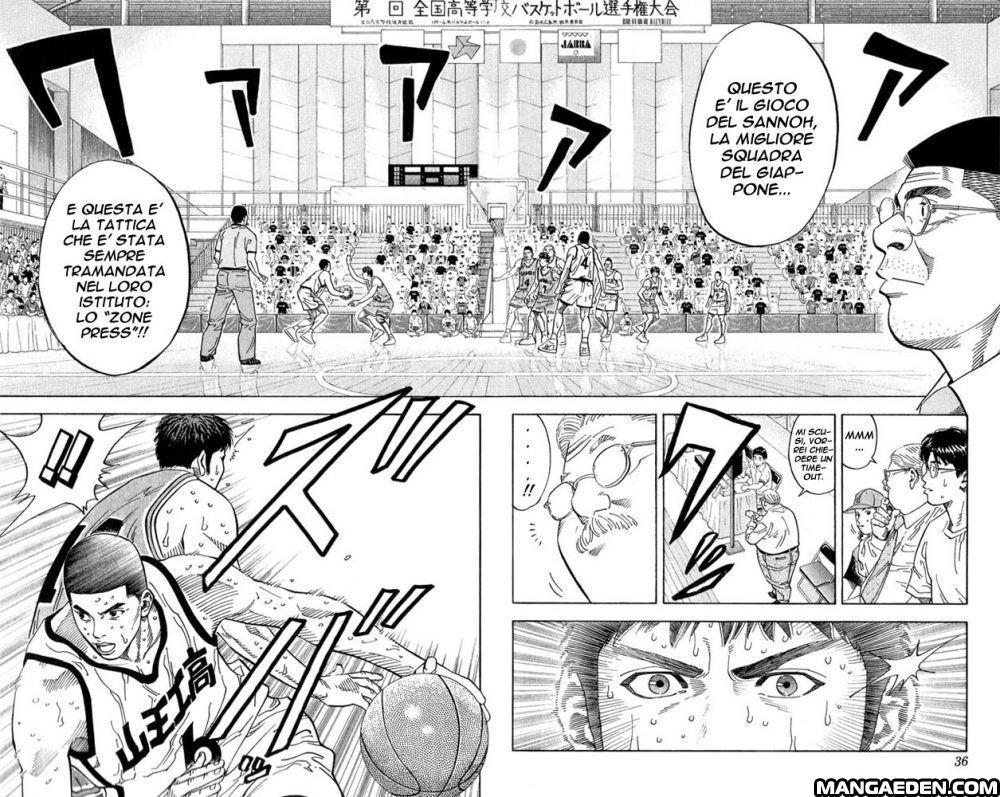 Read Slam Dunk IT Manga Online