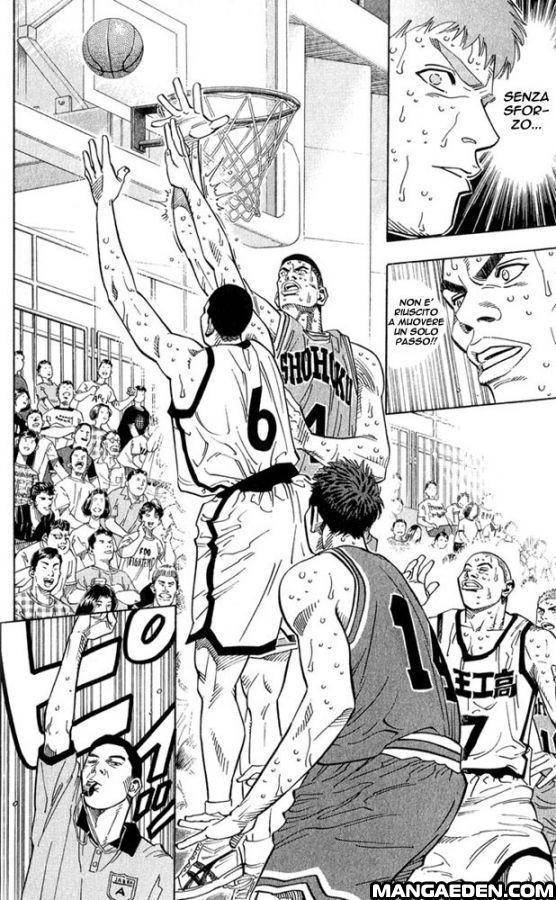 Read Slam Dunk IT Manga Online