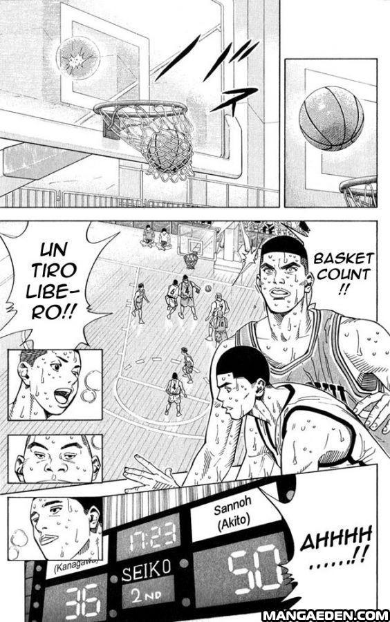 Read Slam Dunk IT Manga Online