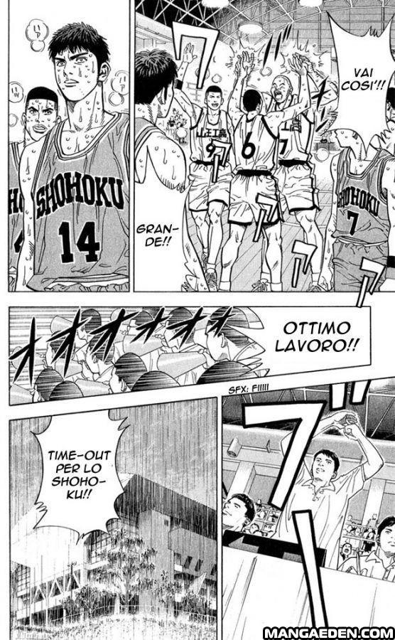 Read Slam Dunk IT Manga Online