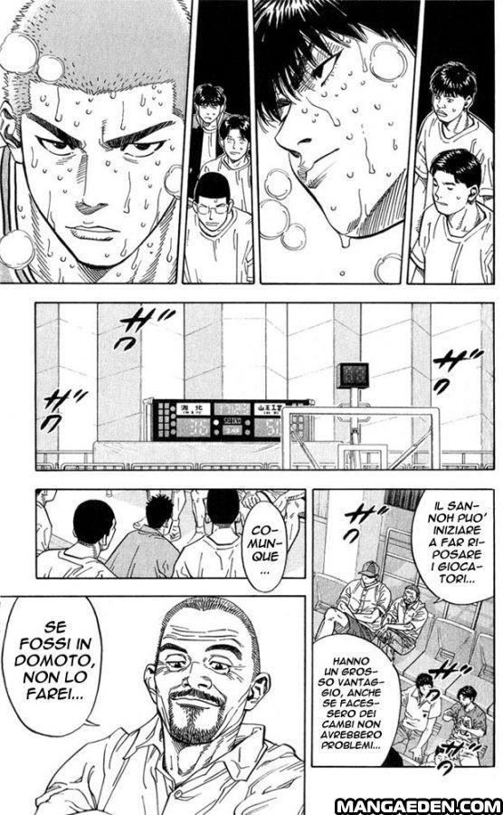 Read Slam Dunk IT Manga Online