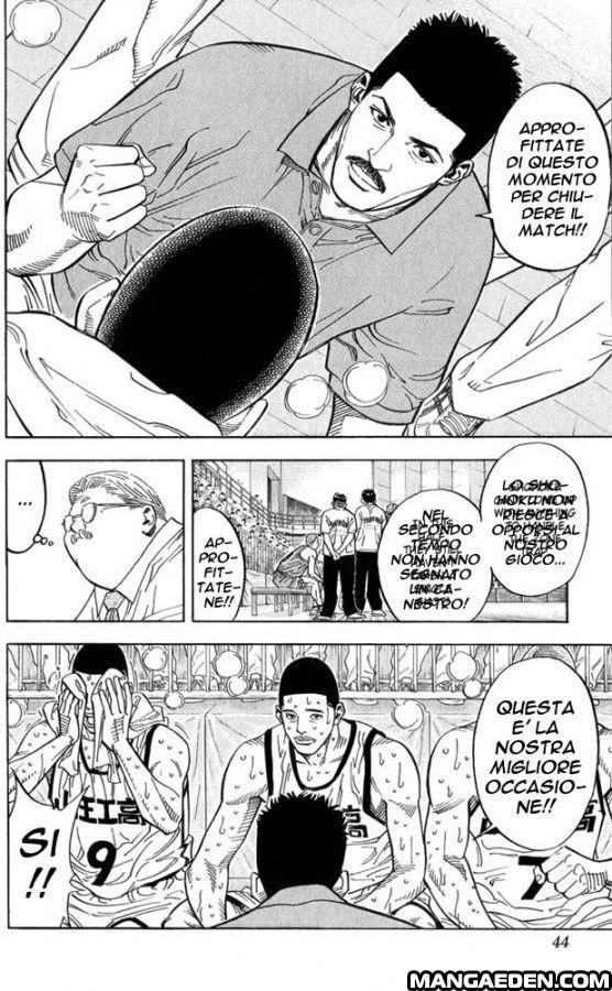 Read Slam Dunk IT Manga Online