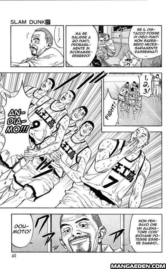 Read Slam Dunk IT Manga Online