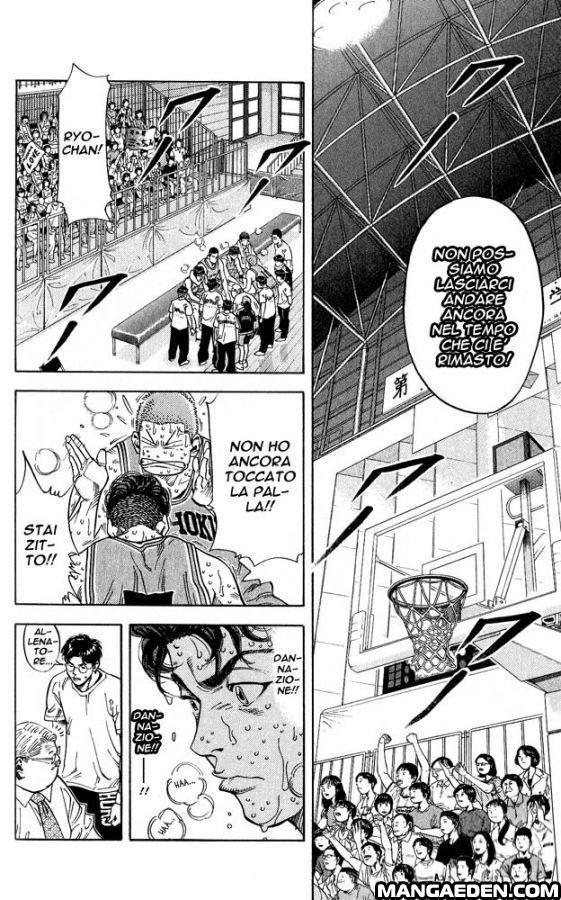 Read Slam Dunk IT Manga Online