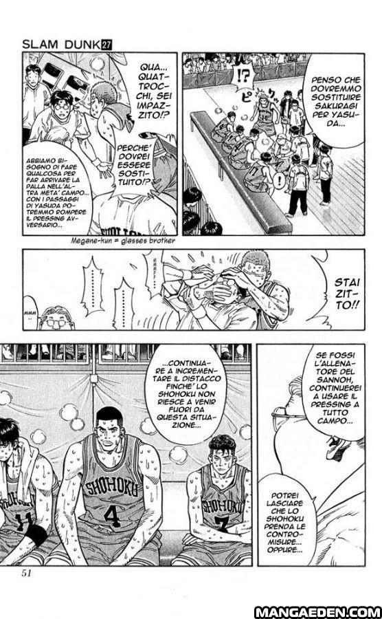 Read Slam Dunk IT Manga Online