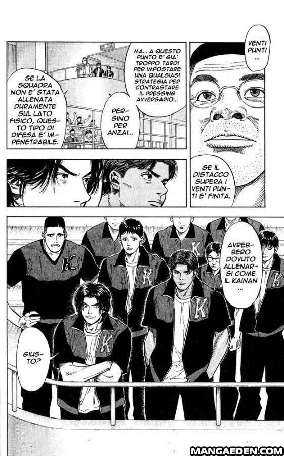 Read Slam Dunk IT Manga Online
