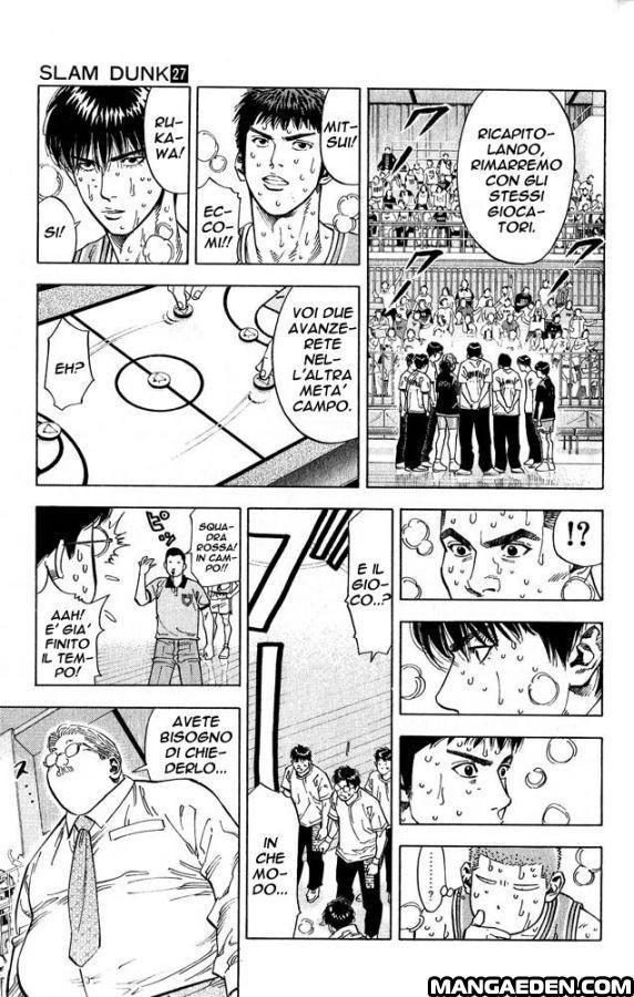 Read Slam Dunk IT Manga Online