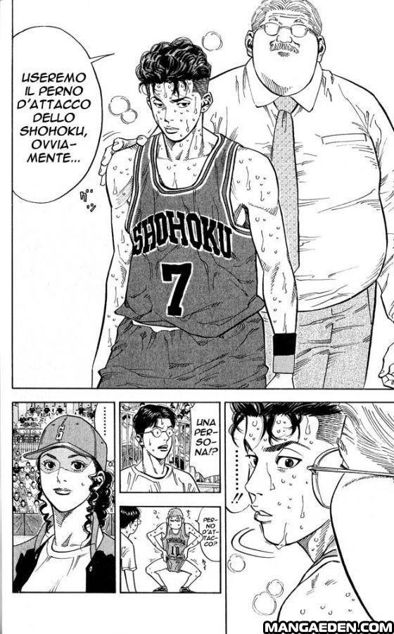 Read Slam Dunk IT Manga Online