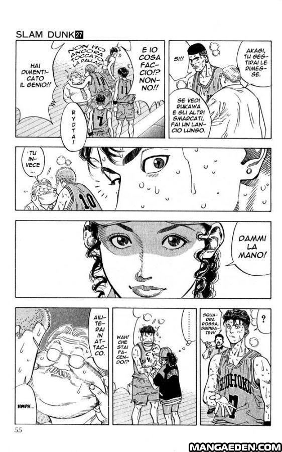 Read Slam Dunk IT Manga Online