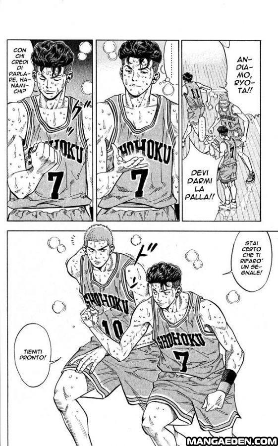 Read Slam Dunk IT Manga Online