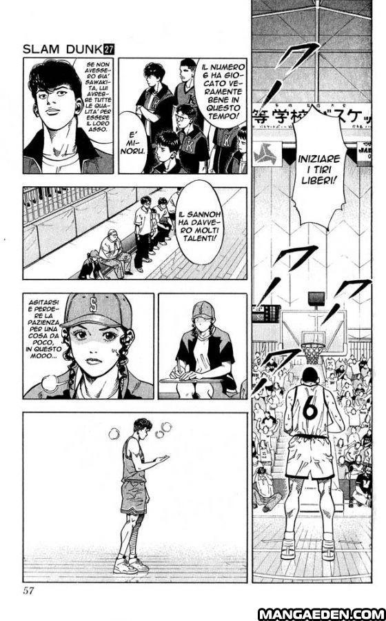 Read Slam Dunk IT Manga Online