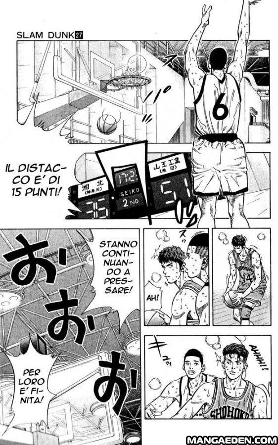 Read Slam Dunk IT Manga Online