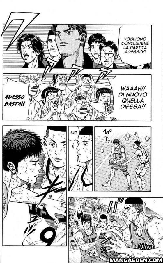 Read Slam Dunk IT Manga Online