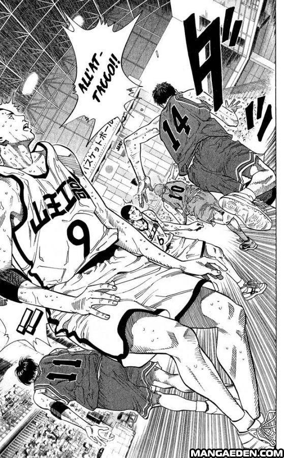 Read Slam Dunk IT Manga Online