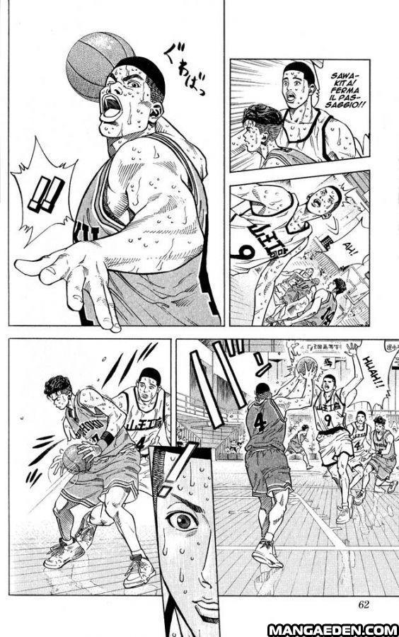 Read Slam Dunk IT Manga Online