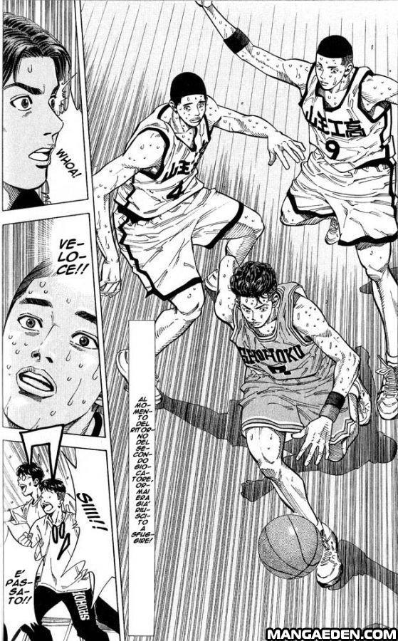 Read Slam Dunk IT Manga Online
