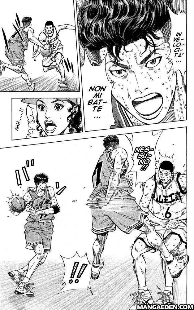 Read Slam Dunk IT Manga Online