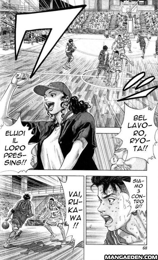 Read Slam Dunk IT Manga Online