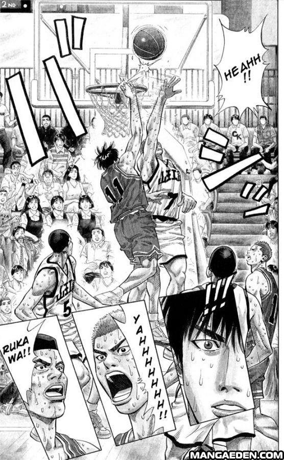 Read Slam Dunk IT Manga Online
