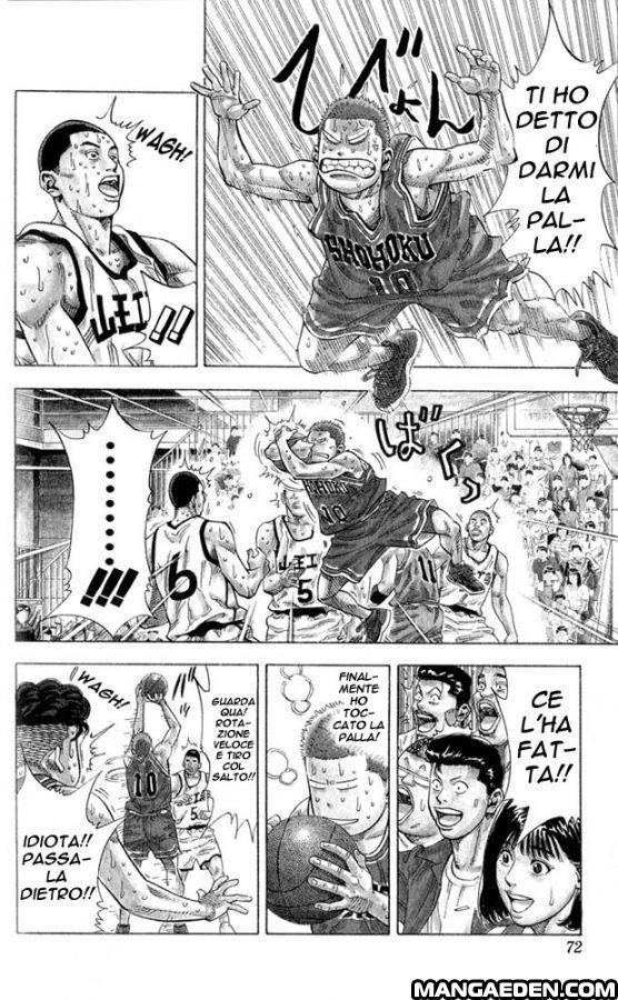 Read Slam Dunk IT Manga Online
