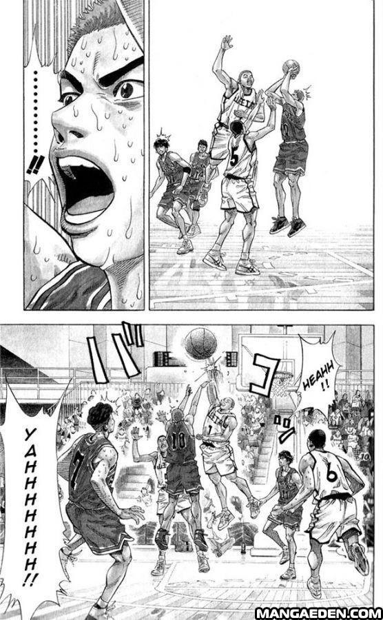 Read Slam Dunk IT Manga Online