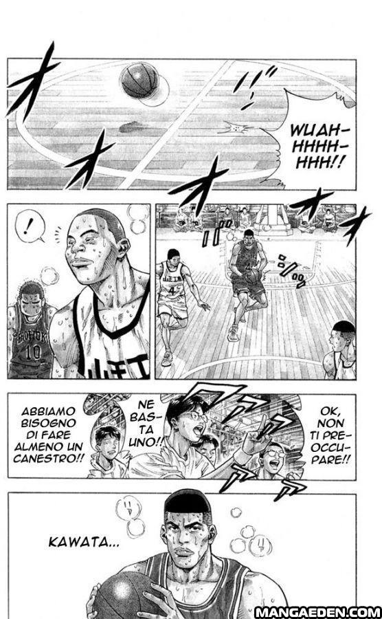 Read Slam Dunk IT Manga Online