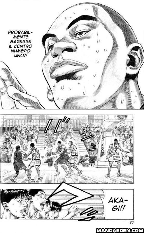 Read Slam Dunk IT Manga Online