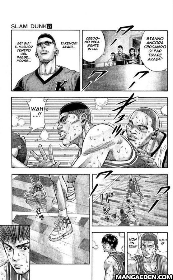 Read Slam Dunk IT Manga Online