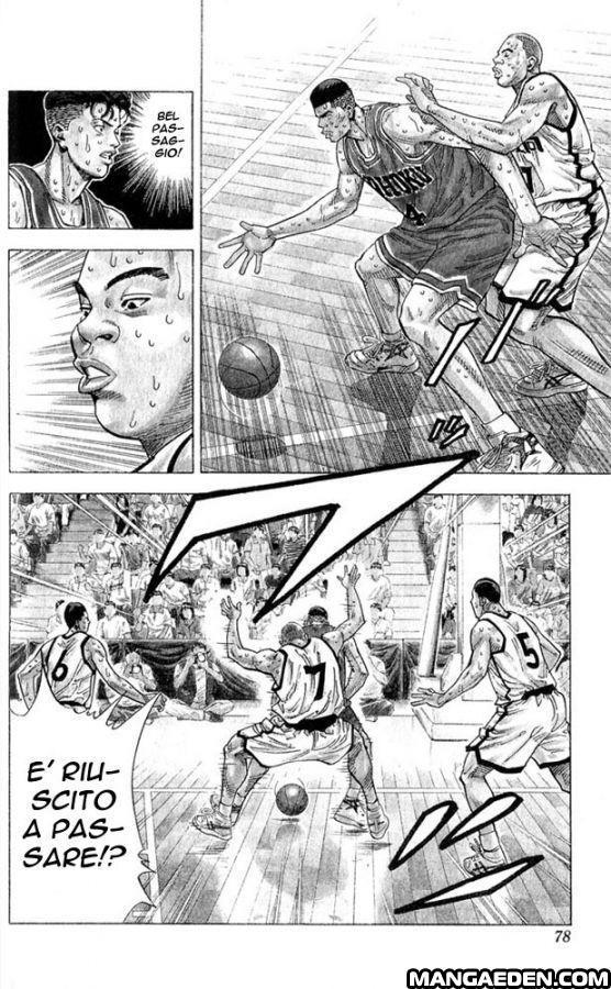 Read Slam Dunk IT Manga Online