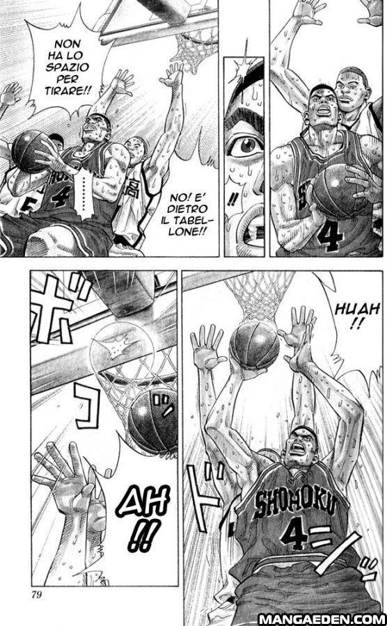 Read Slam Dunk IT Manga Online