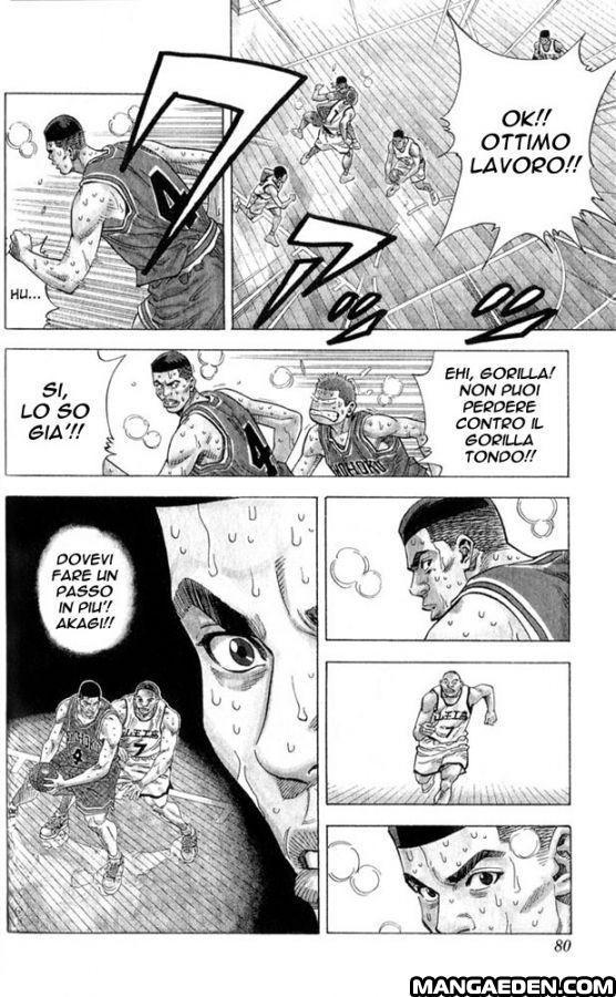 Read Slam Dunk IT Manga Online