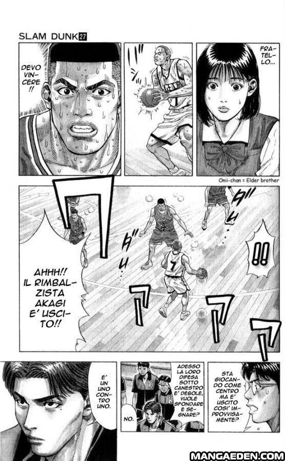 Read Slam Dunk IT Manga Online