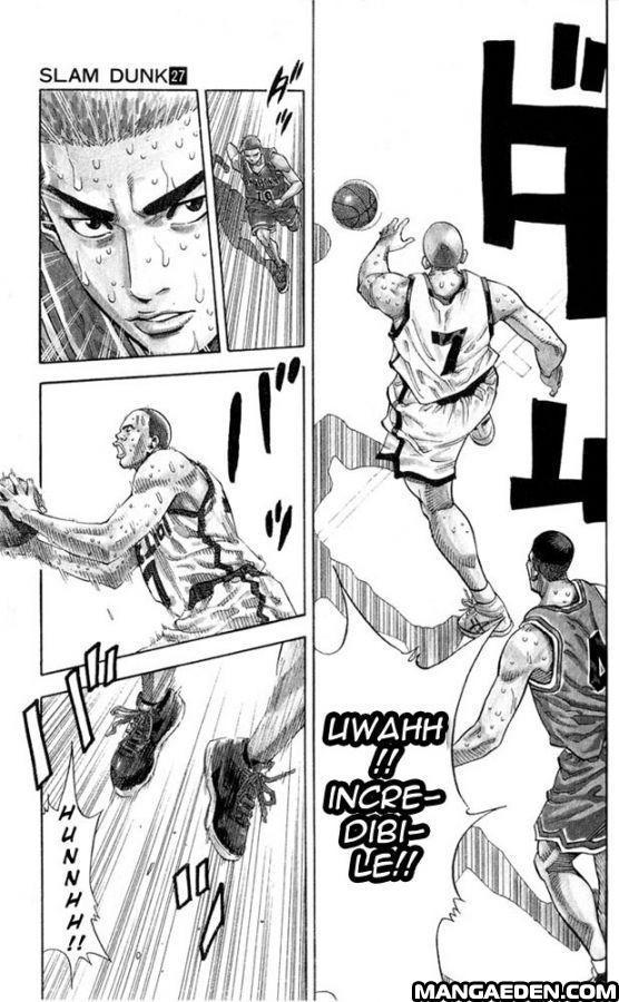 Read Slam Dunk IT Manga Online