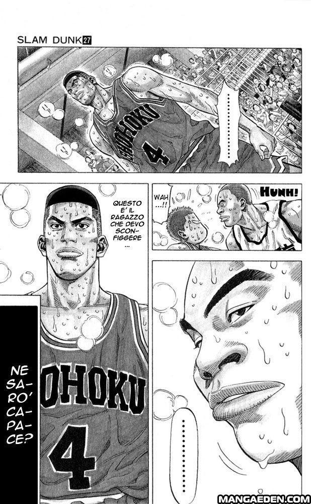 Read Slam Dunk IT Manga Online