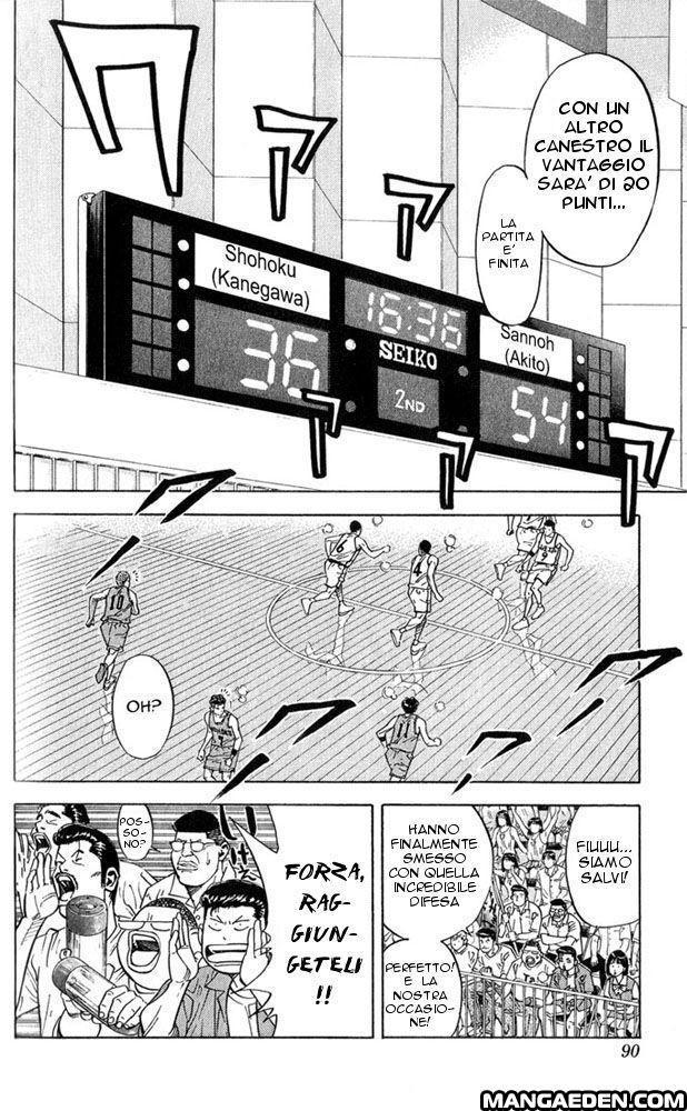 Read Slam Dunk IT Manga Online