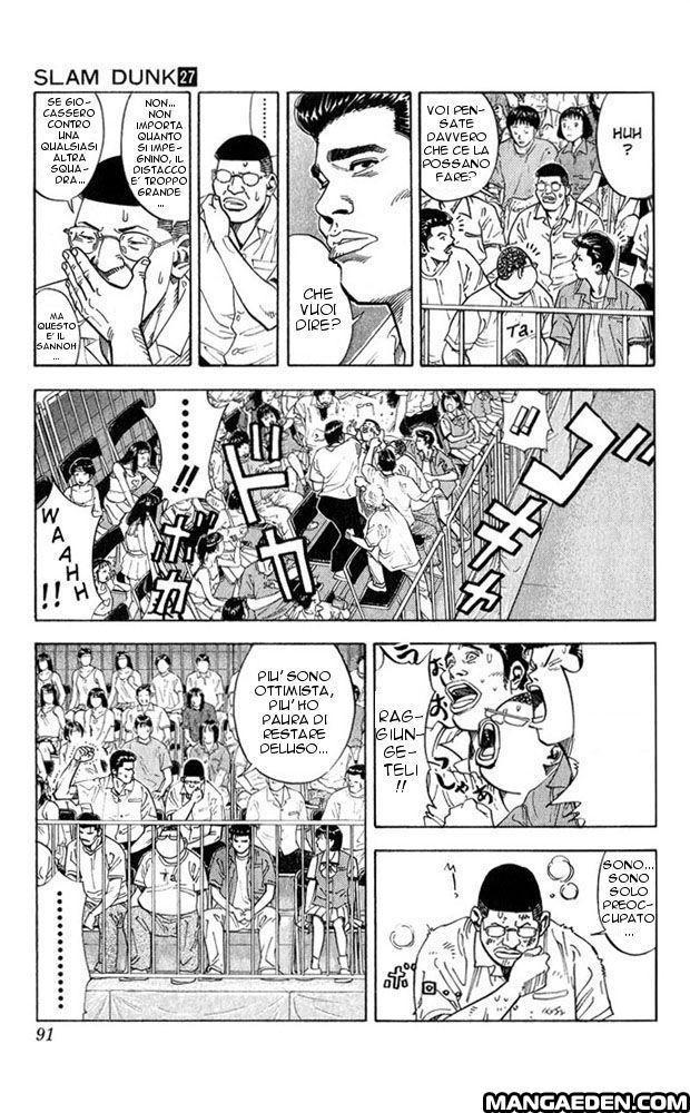 Read Slam Dunk IT Manga Online