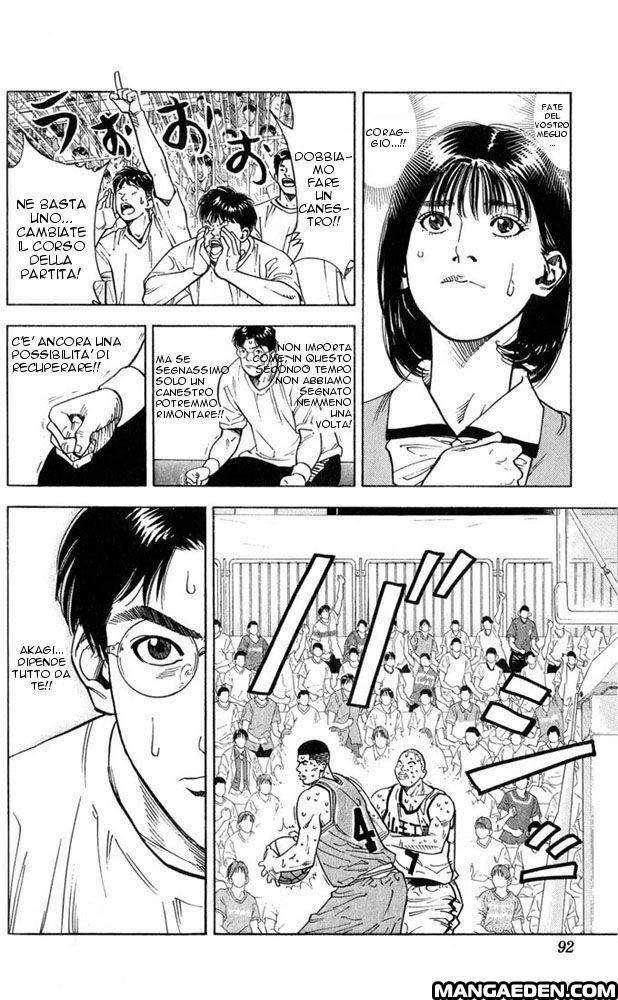 Read Slam Dunk IT Manga Online